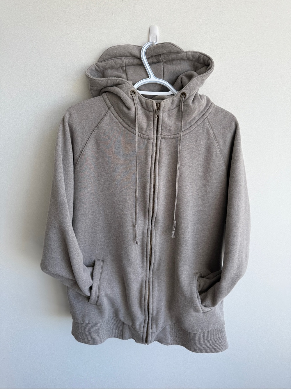 Men’s Sitka hoodie 
Large